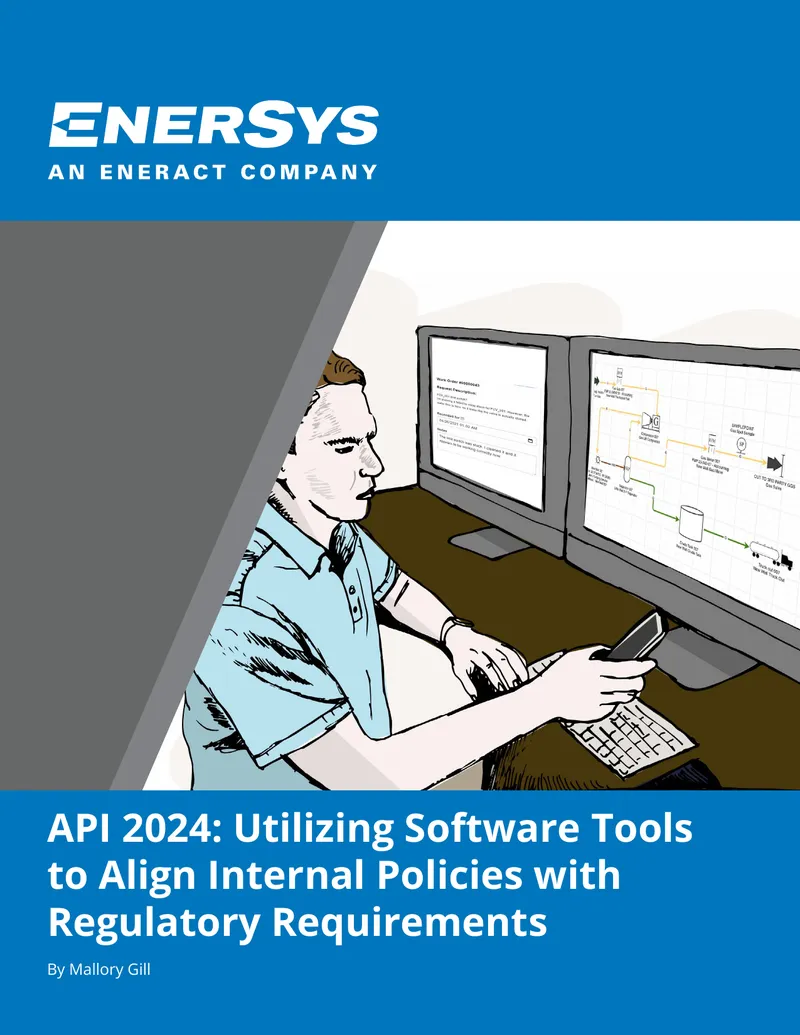 Utilizing Software Tools for Regulatory Compliance
