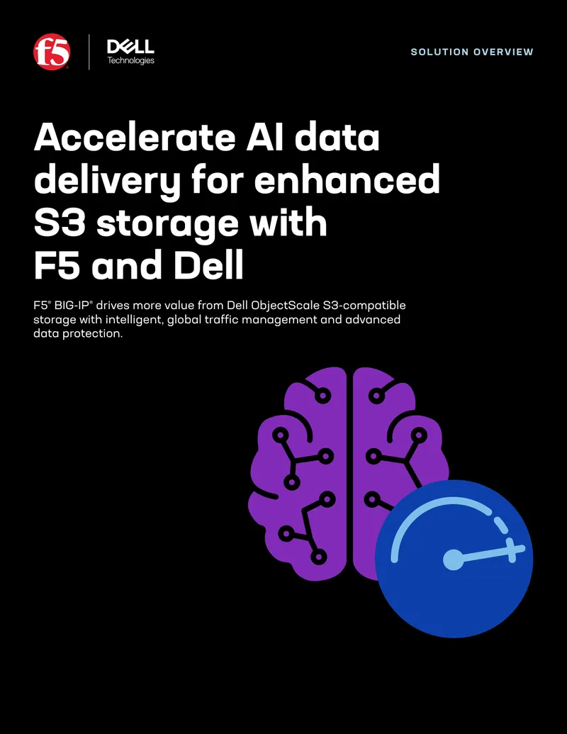 AI Data Delivery Solutions for S3 Storage