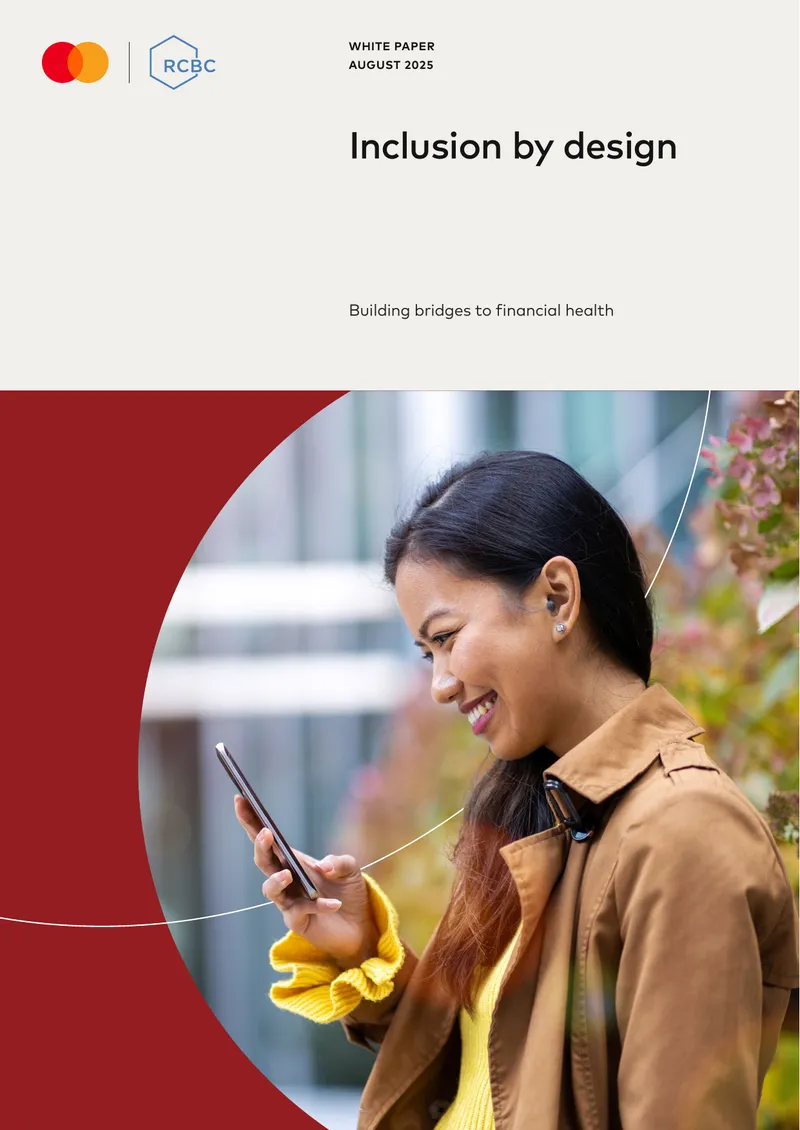 Inclusion by Design: Financial Health Strategies