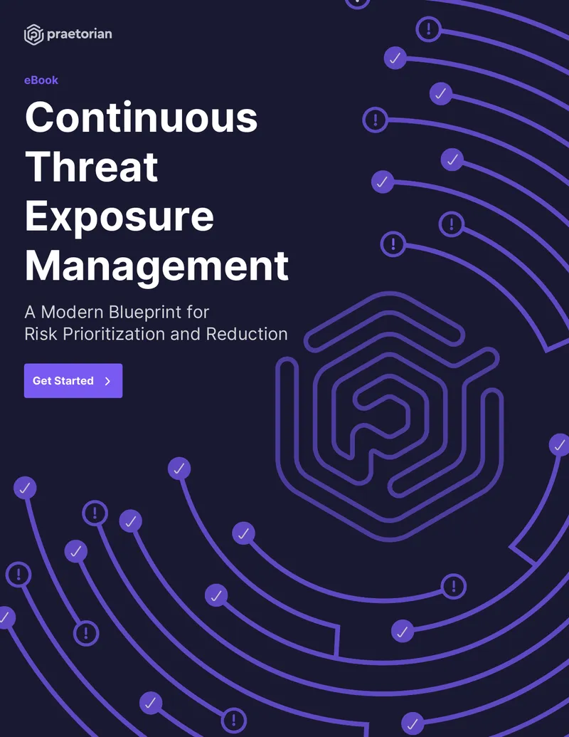 Continuous Threat Exposure Management Framework