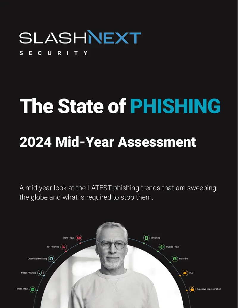 2024 Mid-Year Assessment of Phishing Trends