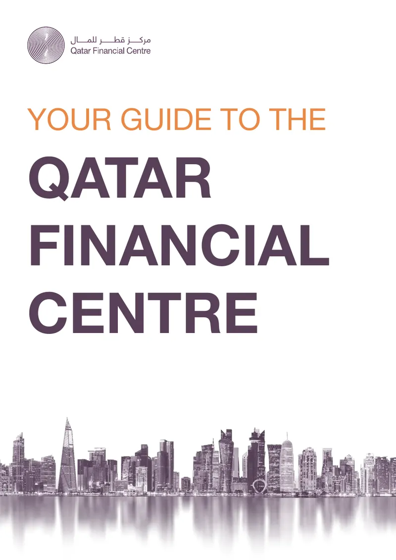 Guide to Qatar Financial Centre Regulations