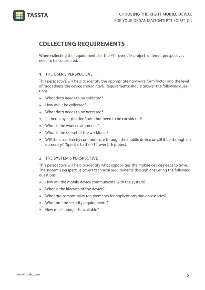 Page 5