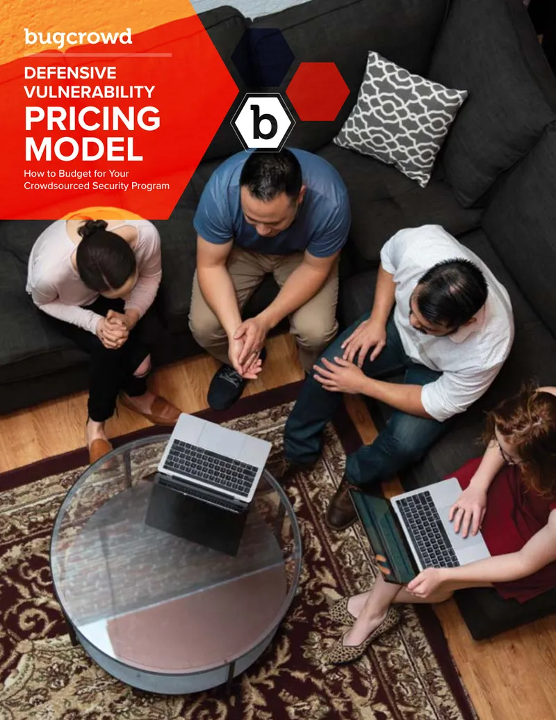 Defensive Vulnerability Pricing Model Guide