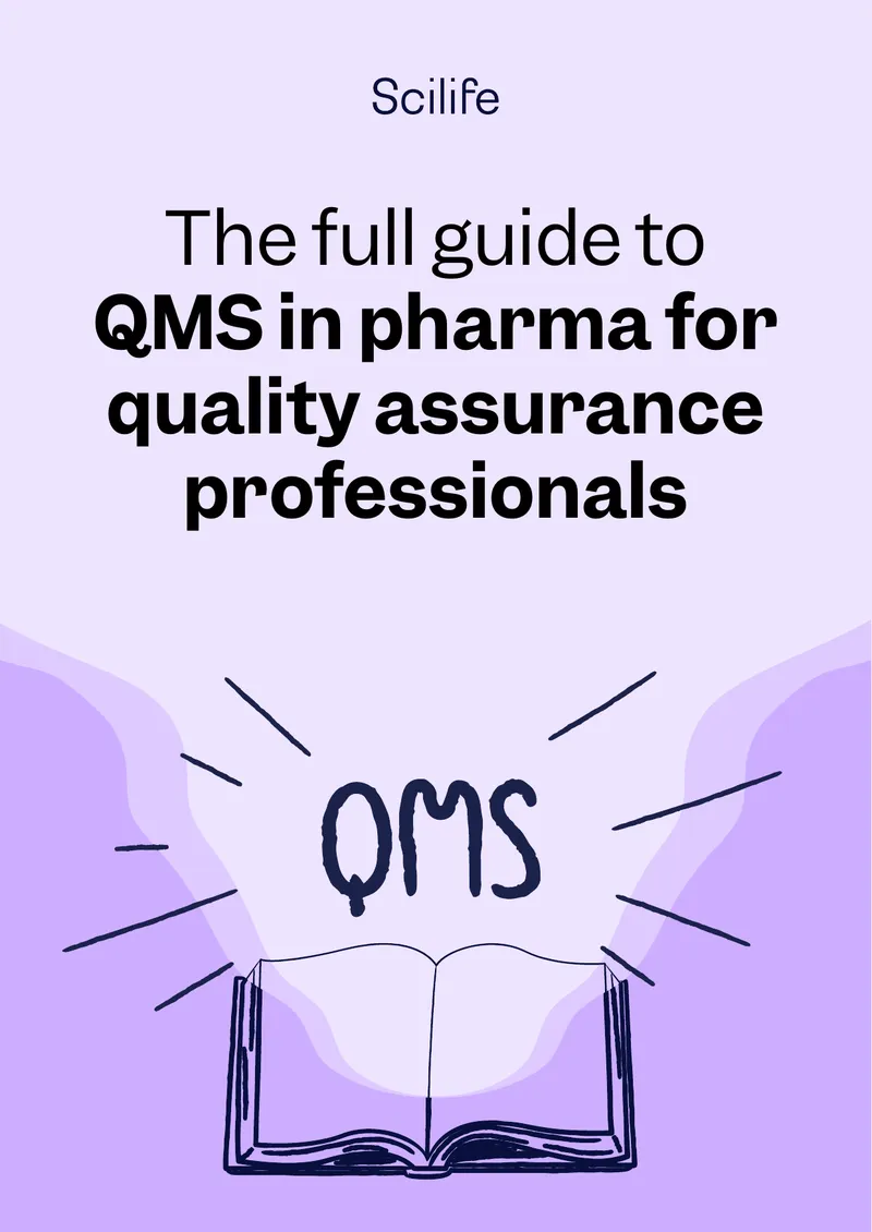 Comprehensive Guide to Quality Management Systems in Pharma