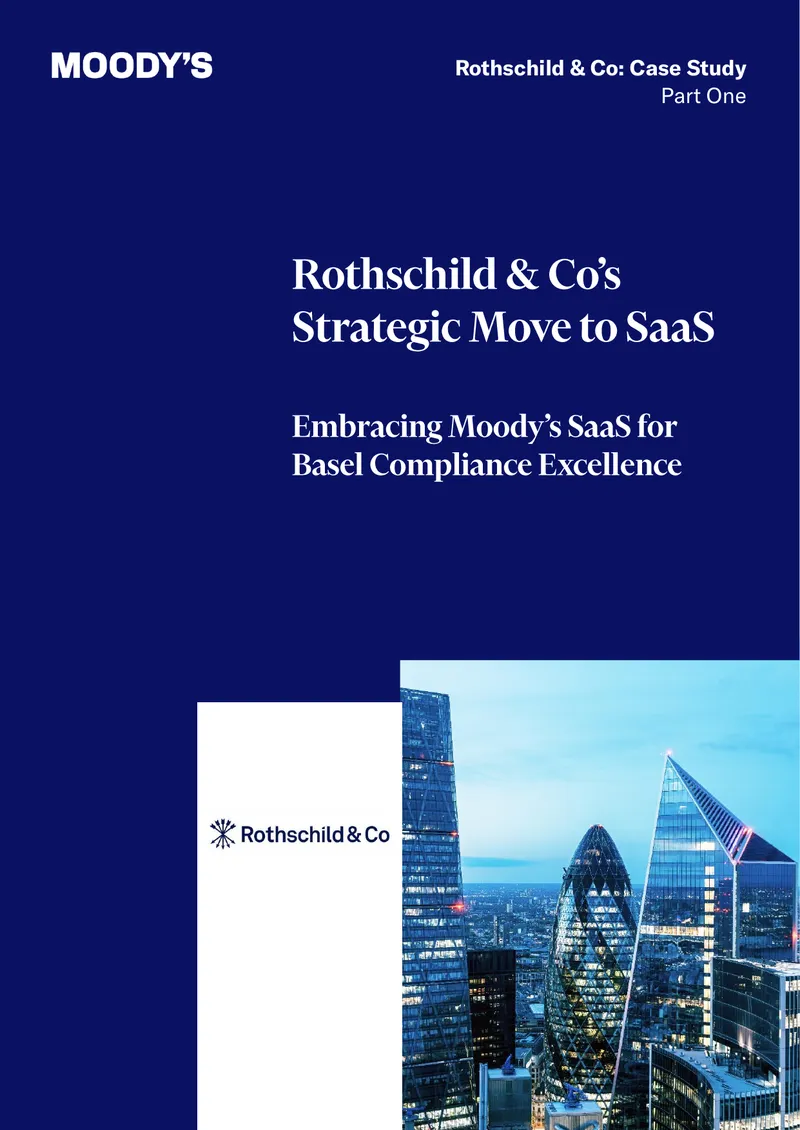 Rothschild & Co Regulatory Compliance Case Study