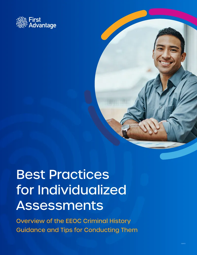Best Practices for Individualized Assessments
