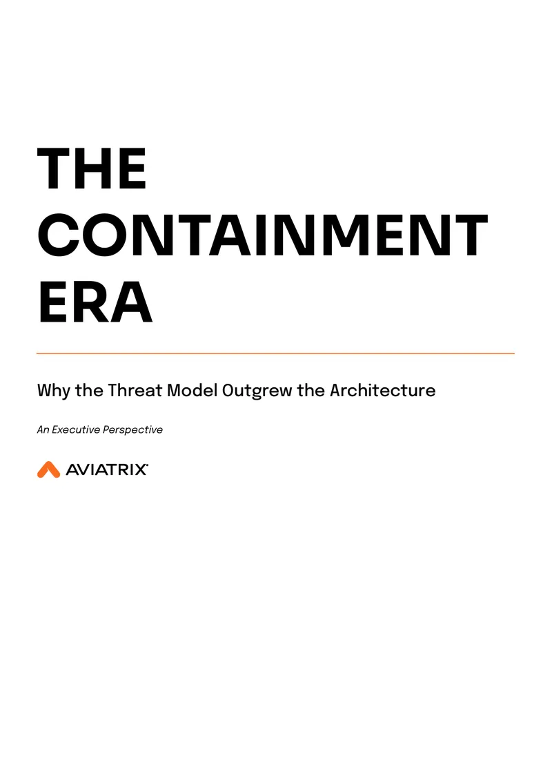 Understanding the Architectural Divide in Cybersecurity