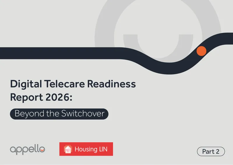 Digital Telecare Readiness Report 2026
