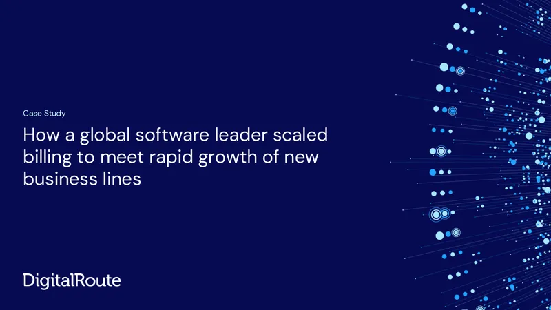 Scaling Billing for Rapid Business Growth