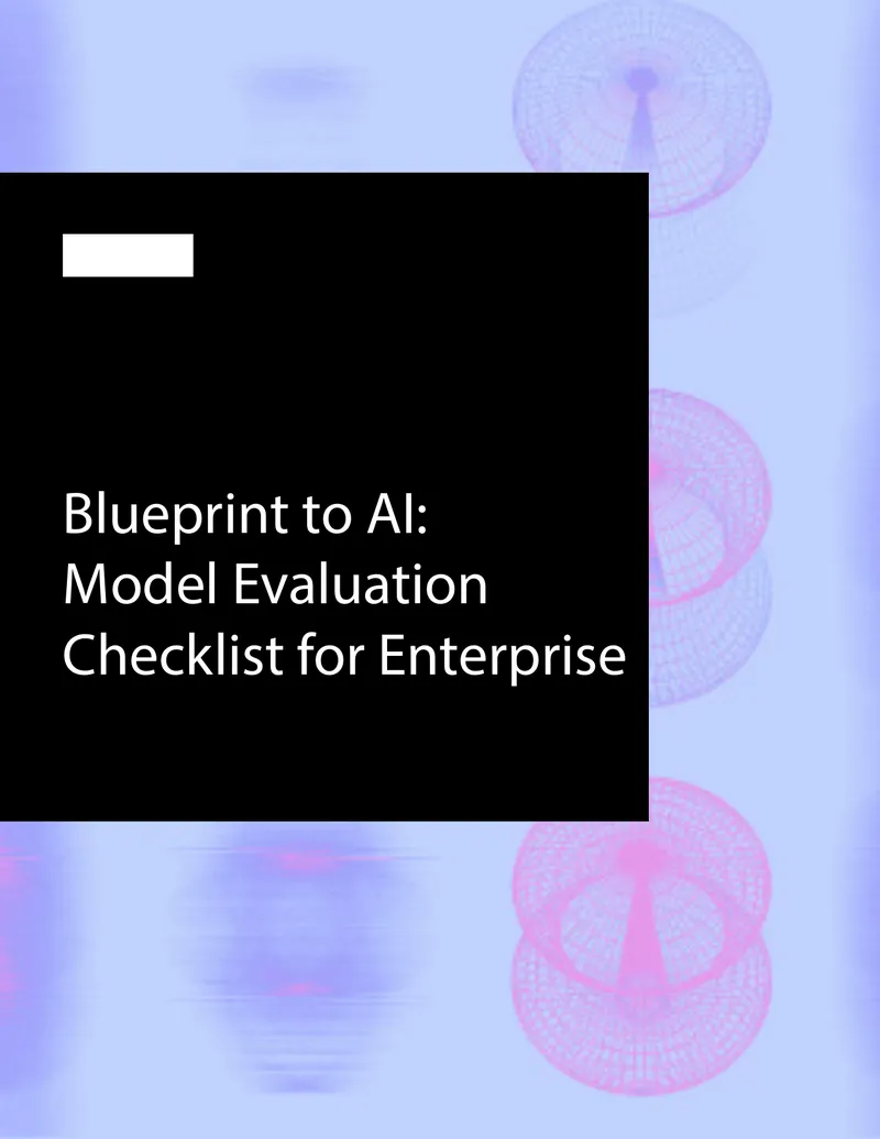 Generative AI Implementation Checklist for Enterprises