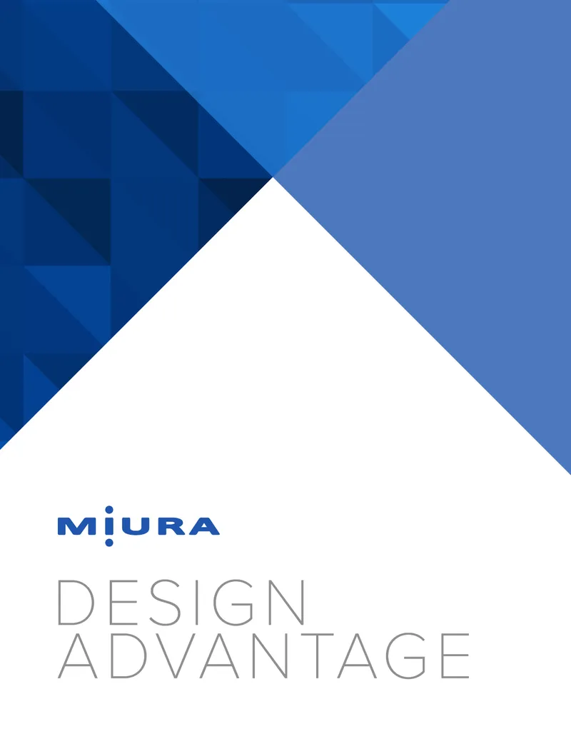 Miura Boiler Efficiency and Cost Savings Analysis