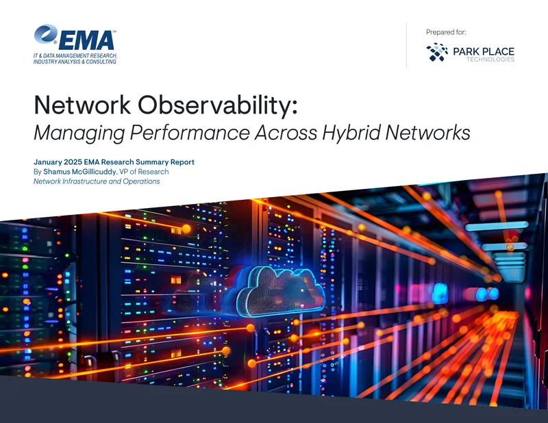 Network Observability Management Performance Report