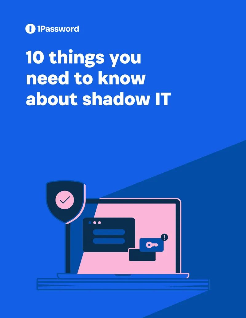 Understanding Shadow IT in the Workplace