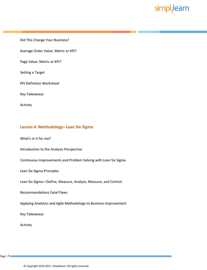 Page 5