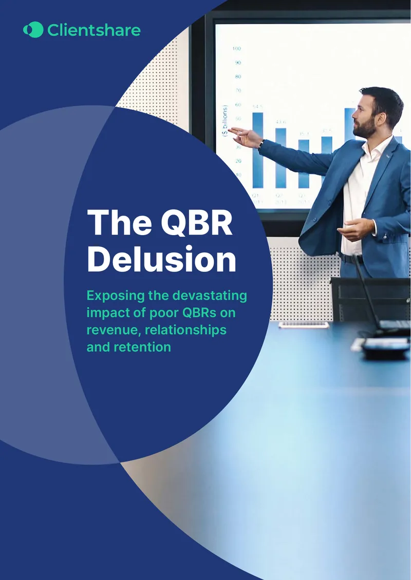 Impact of Poor Quarterly Business Reviews on Suppliers