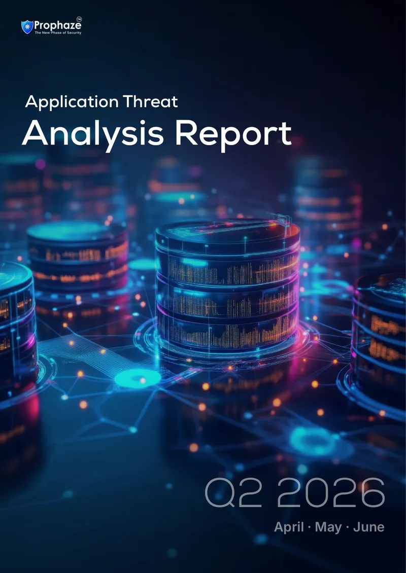Q2 2026 Application Threat Analysis Report