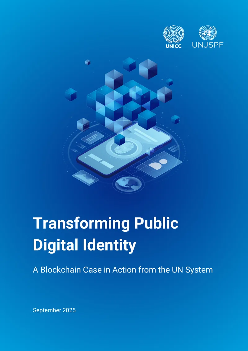 Blockchain-Based Digital Identity Management Framework