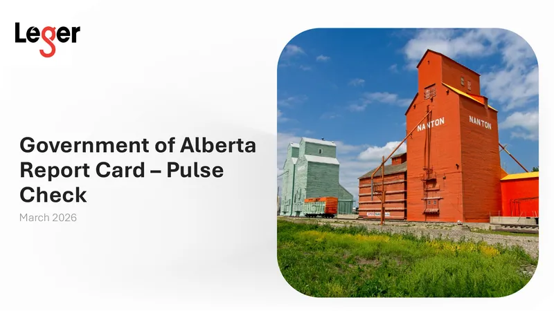 Alberta Pulse Check Report Card March 2026