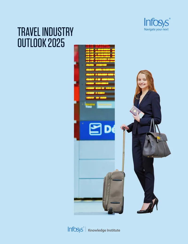 Travel Industry Outlook for 2025
