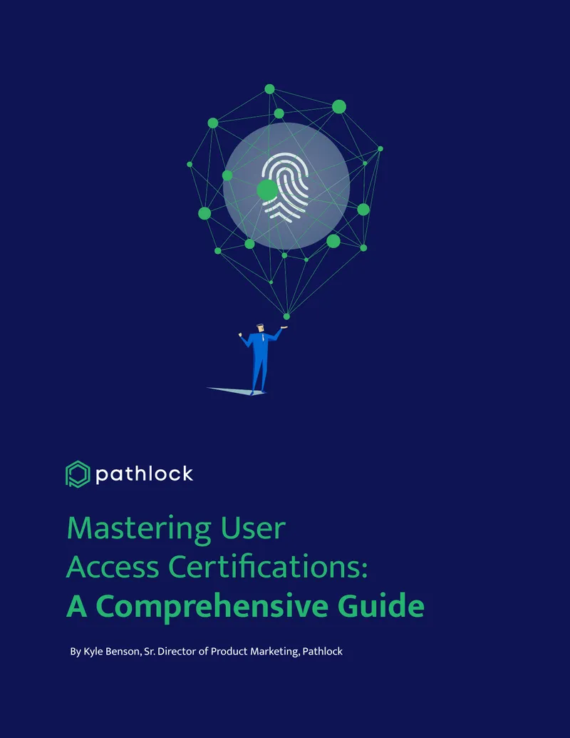Mastering User Access Certifications Comprehensive Guide