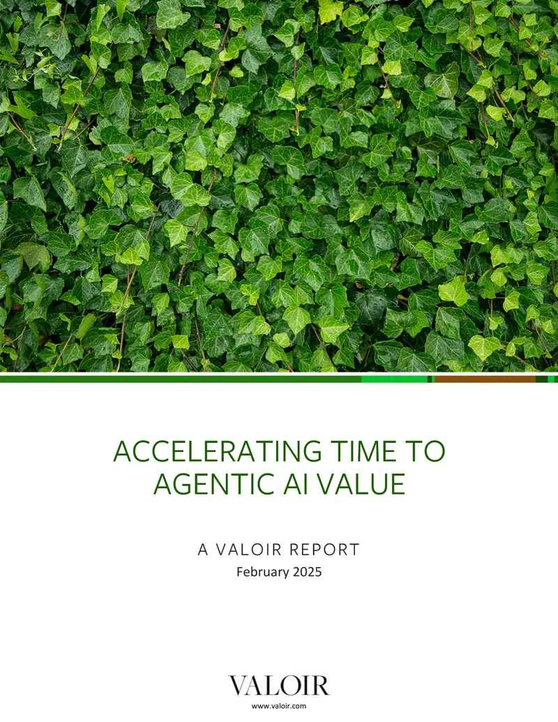 Accelerating Agentic AI Development with Salesforce Agentforce