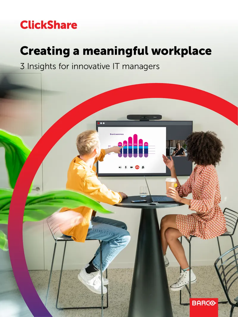 Creating a Meaningful Workplace for Hybrid Work