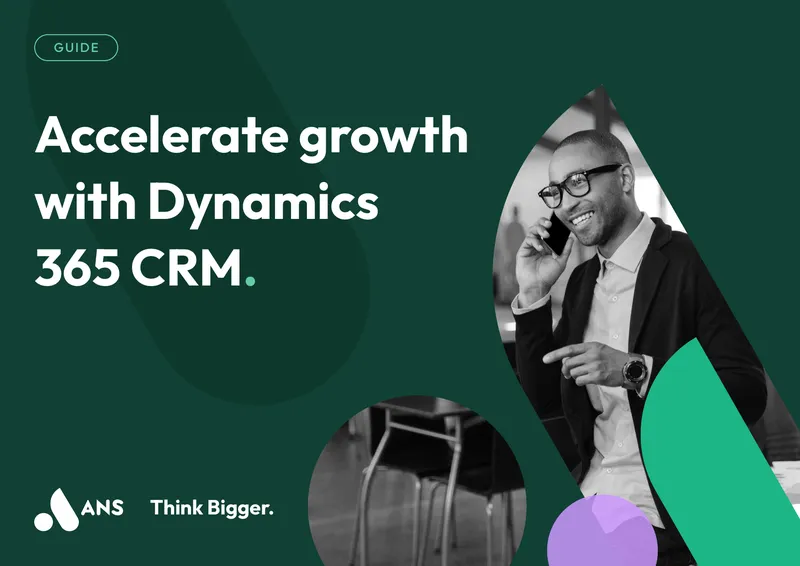 Dynamics 365 CRM Implementation Guide