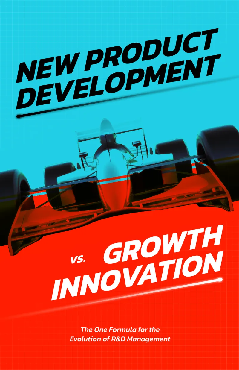 Growth Innovation in New Product Development Management