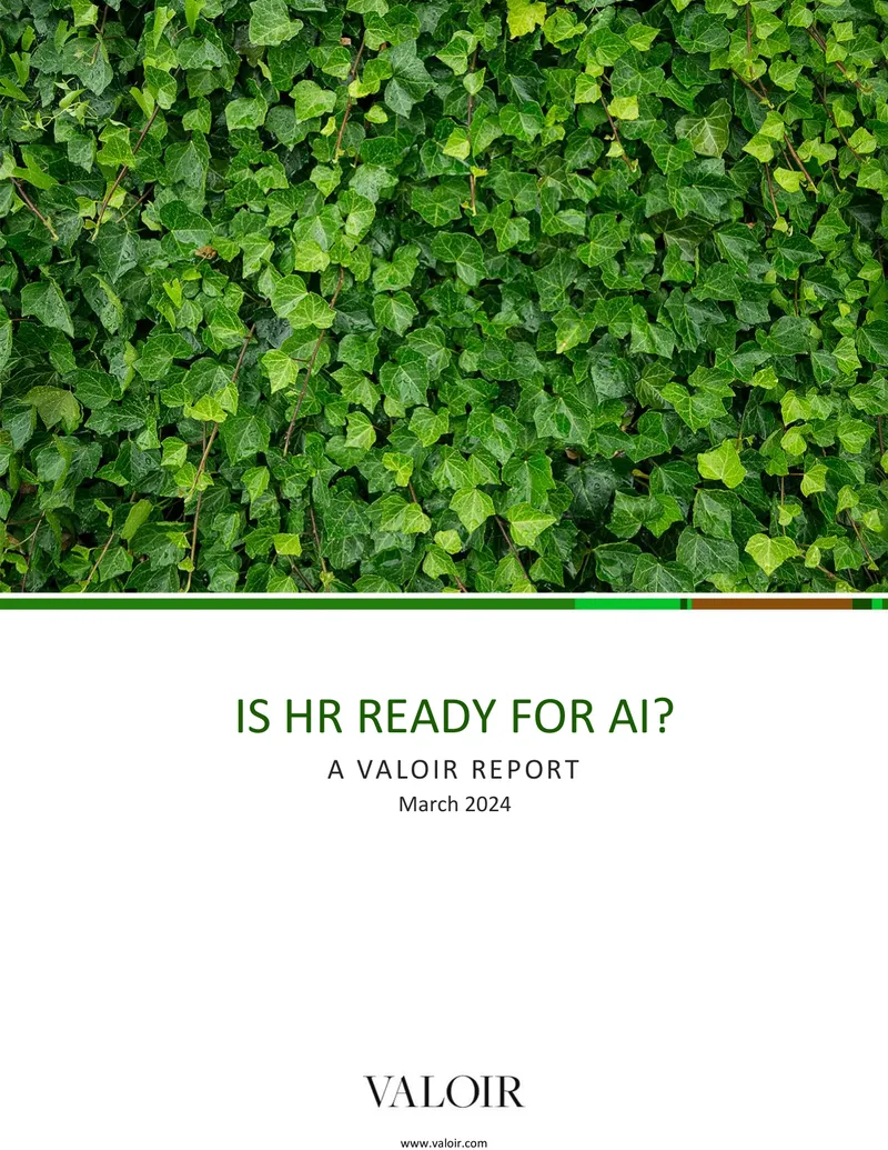 AI Integration Challenges in Human Resources