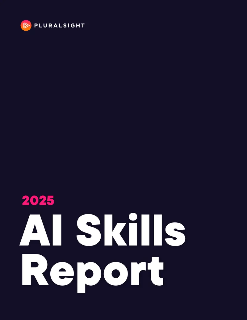 2025 AI Skills Report Analysis