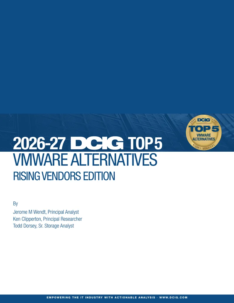Emerging VMware Alternatives and Licensing Options