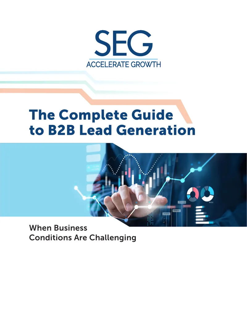 Complete Guide to B2B Lead Generation Strategies