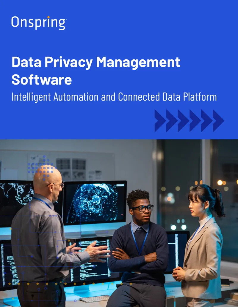 Data Privacy Management Software Overview