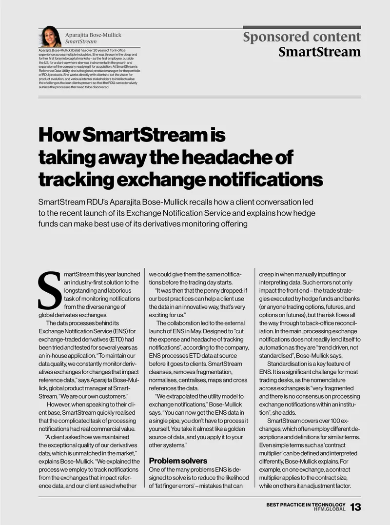Exchange Notification Service Implementation Overview