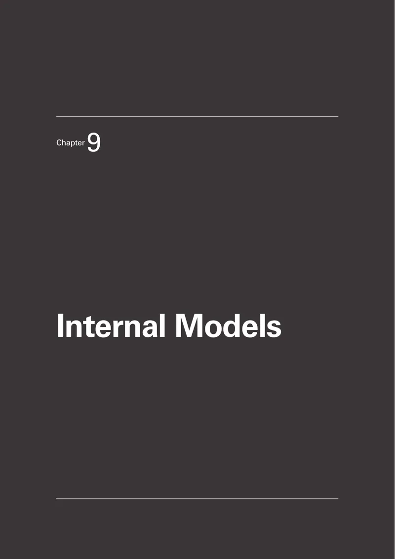 Internal Models Under Solvency II Regulations