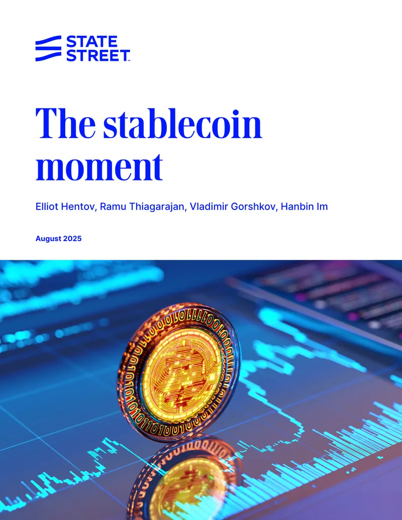 GENIUS Act and Its Impact on Stablecoins