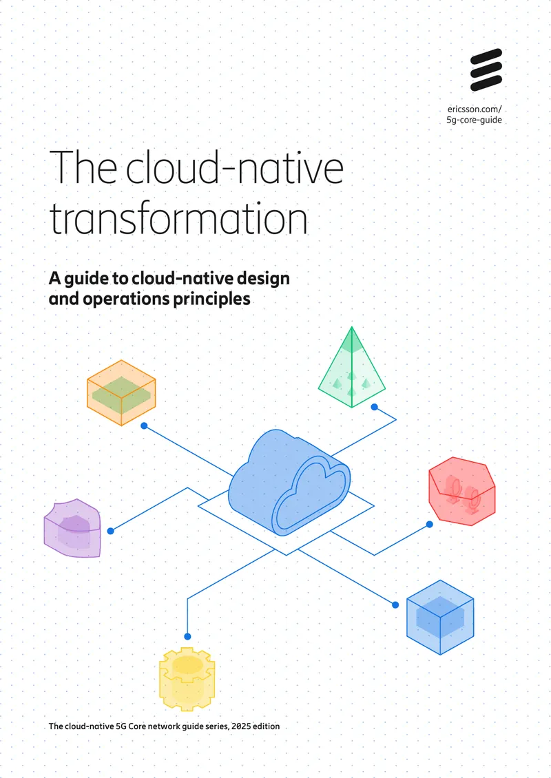 Cloud-Native Transformation Principles and Practices