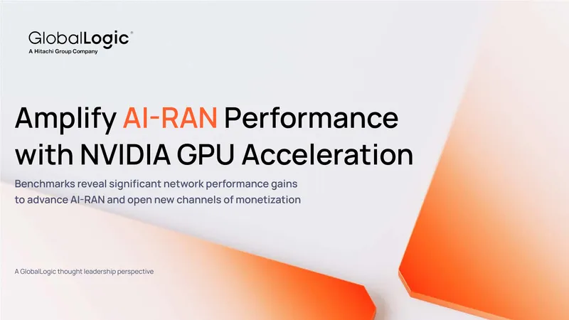 AI-RAN Engineering and GPU Acceleration Insights