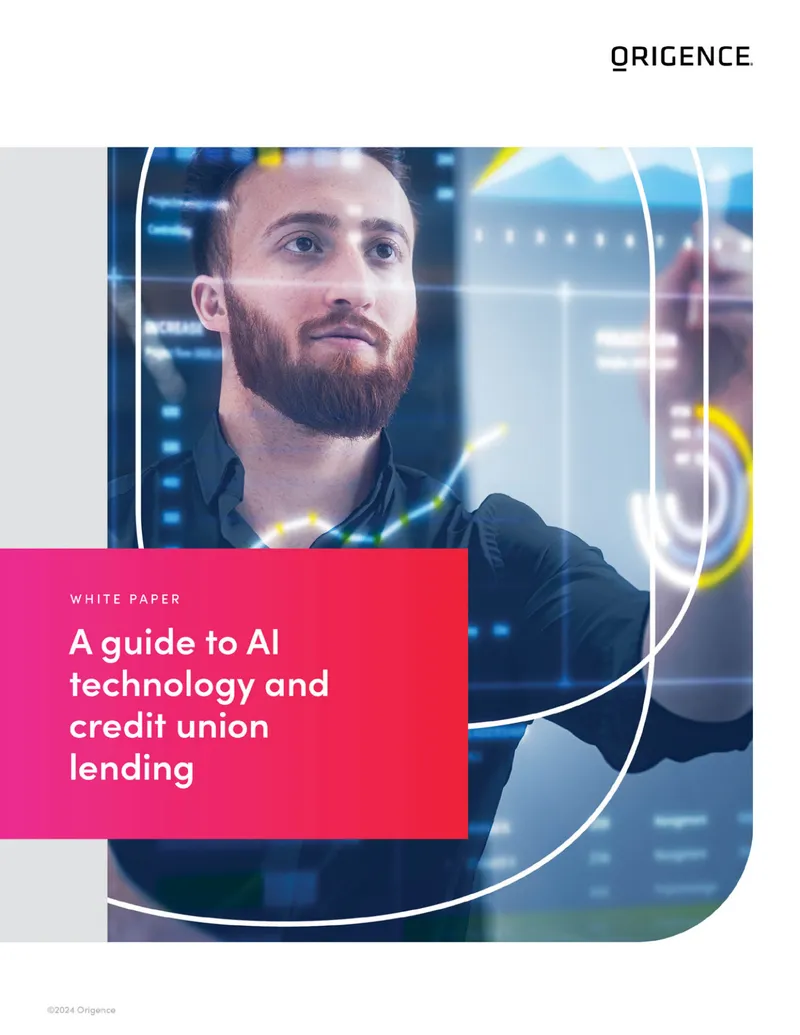 AI Technology Integration in Credit Union Lending