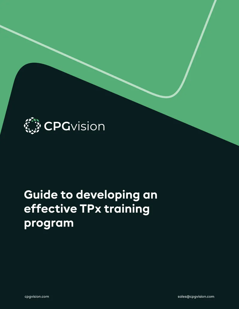 Guide to Developing an Effective TPx Training Program