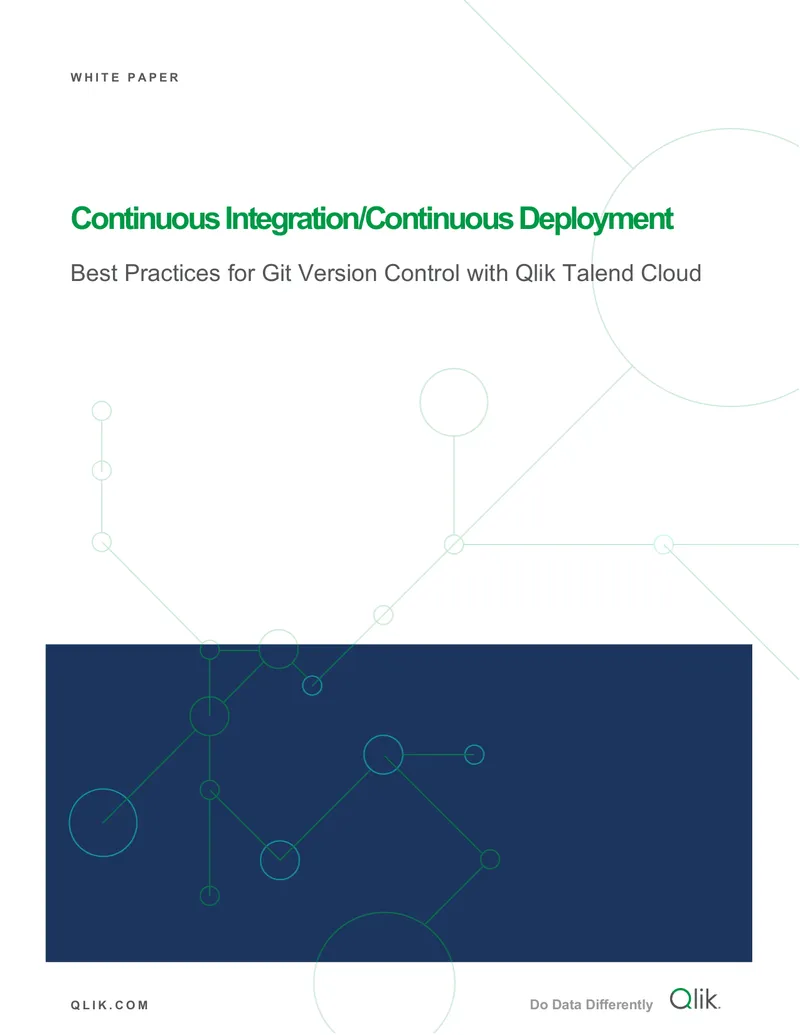 Continuous Integration and Deployment Best Practices