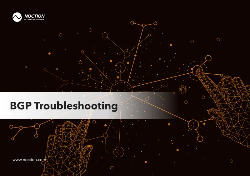 BGP Troubleshooting Guide and Best Practices