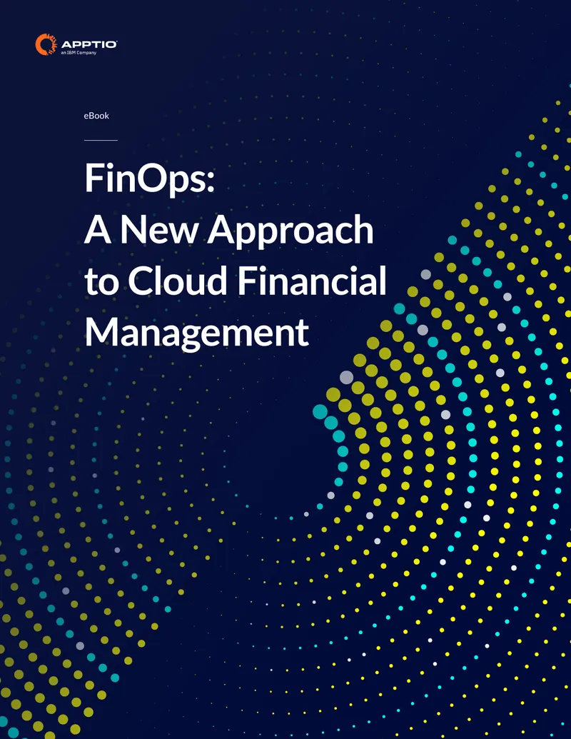 FinOps Approach to Cloud Financial Management