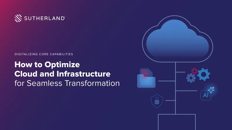 Cloud Optimization Framework for Digital Transformation