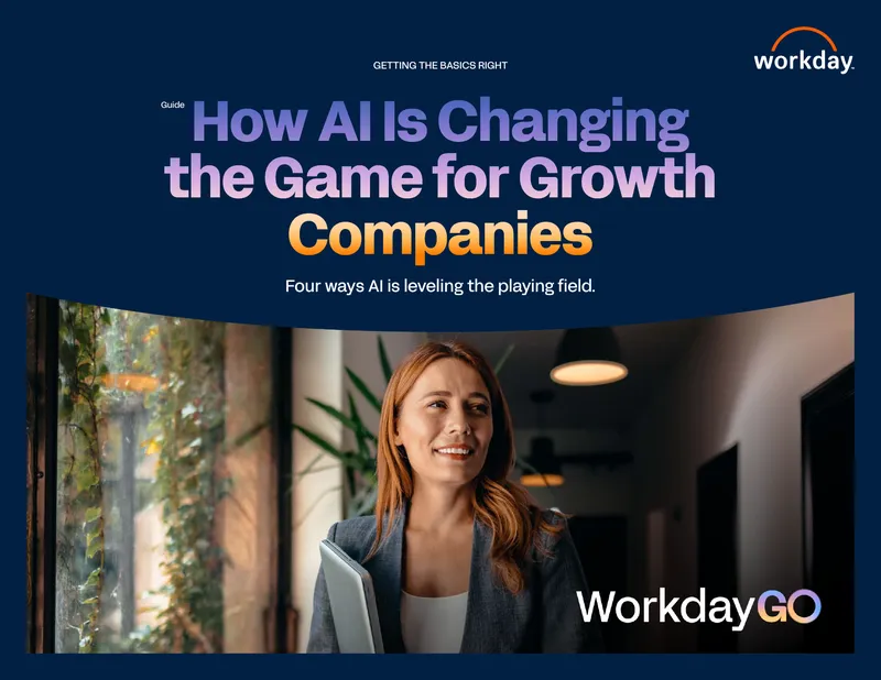 Strategies for SMBs to Embrace AI Effectively