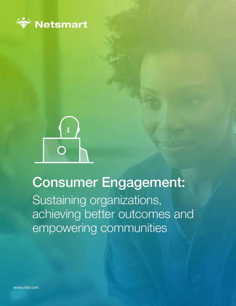 Consumer Engagement Strategies in Healthcare