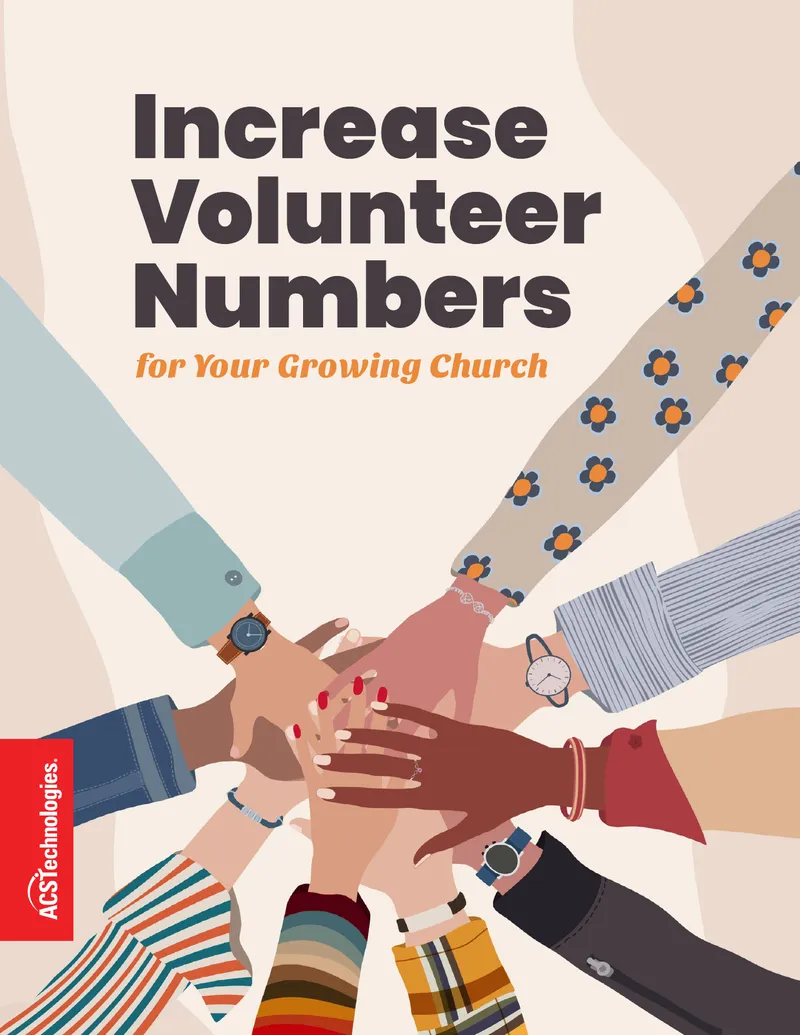 Volunteer Recruitment and Retention Strategies