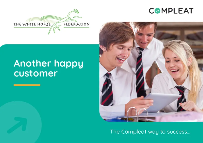 Compleat Purchase to Pay Application Implementation
