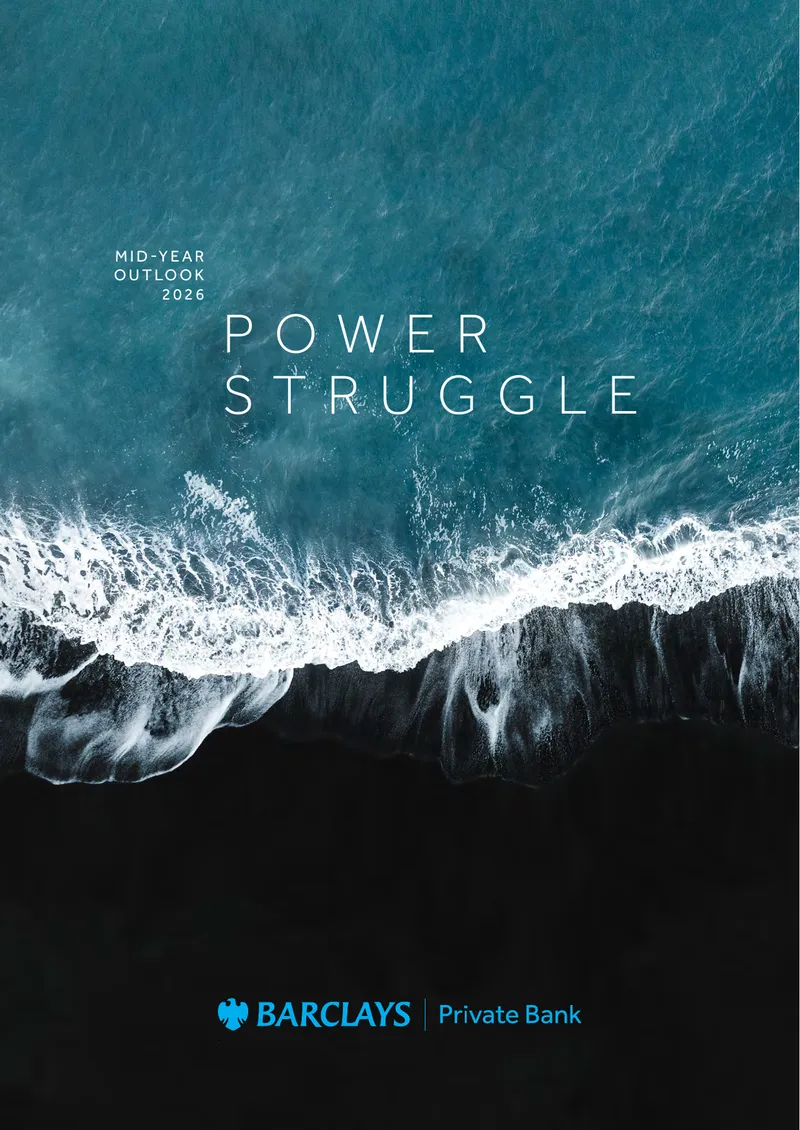 Mid-Year Outlook 2026 Power Struggle